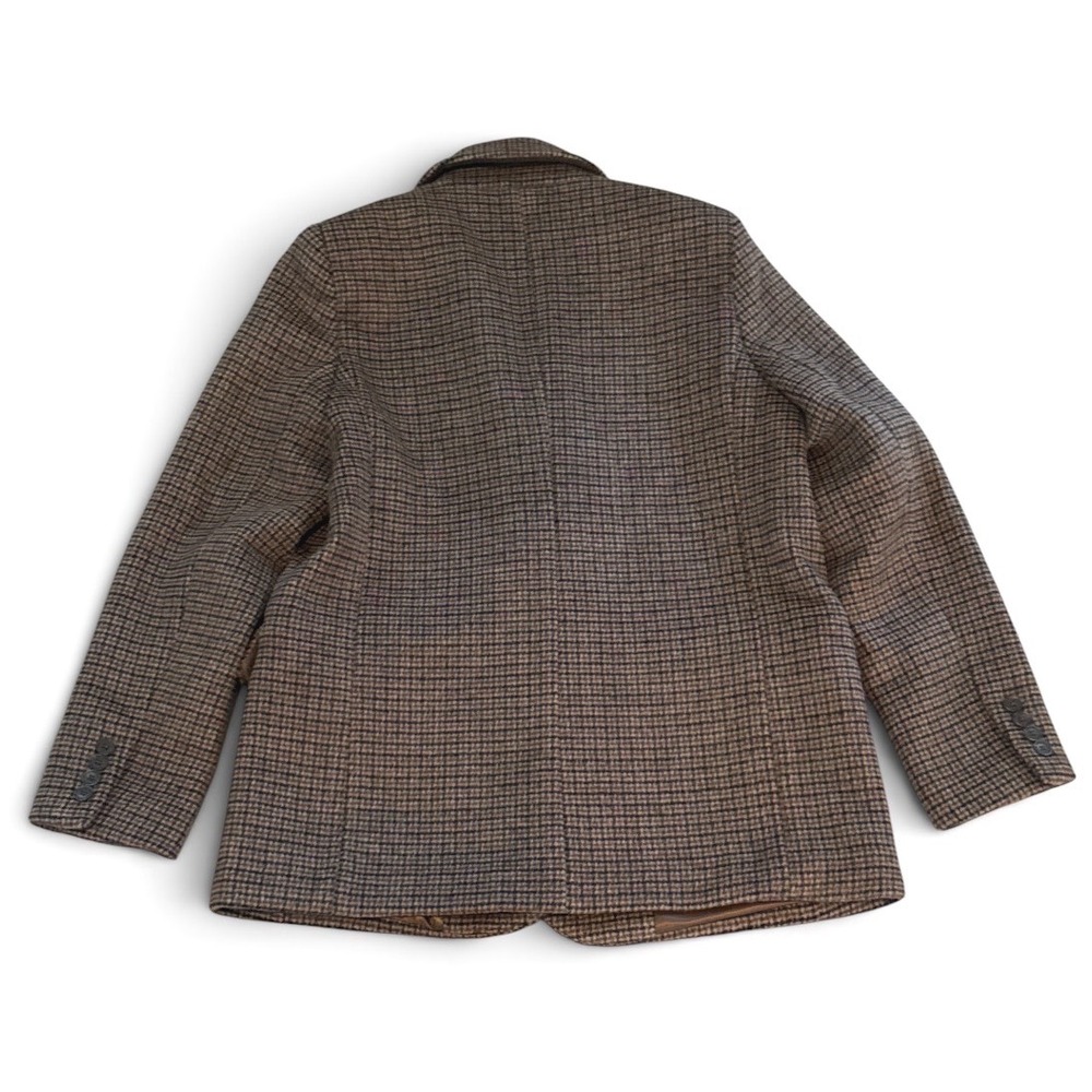 Abercrombie & Fitch Oversized Blazer - Picture 3 of 7